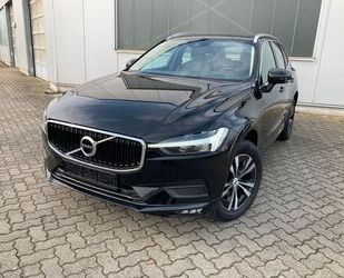 Volvo Volvo XC 60 B4 Diesel Momentum Pro AWD Gebrauchtwagen