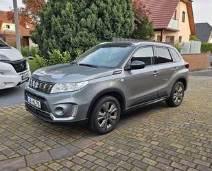 Suzuki Suzuki Vitara 1.0 BOOSTERJET Comfort 4x2 Comfort T Gebrauchtwagen