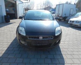 Fiat Fiat Bravo 1.6 16V Multijet Dynamic Gebrauchtwagen