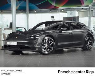 Porsche Porsche Taycan Sport Turismo Basis Gebrauchtwagen