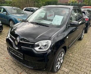 Renault Renault Twingo Equilibre Gebrauchtwagen