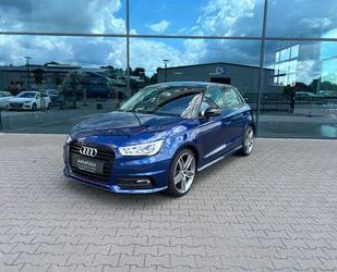 Audi Audi A1 1.4 TFSI Sportback S-Line Xenon Sitzhzng. Gebrauchtwagen