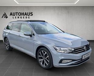 VW Volkswagen Passat Var. 2.0 TDI DSG Business*PANO*A Gebrauchtwagen