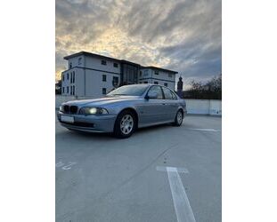 BMW BMW 520i Lifestyle Lifestyle Gebrauchtwagen