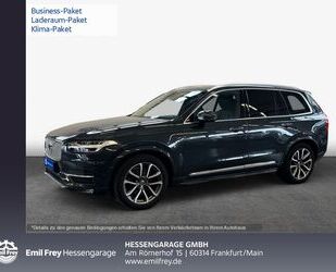 Volvo Volvo XC90 D5 AWD 7S Inscription Aut Luftf Standh Gebrauchtwagen