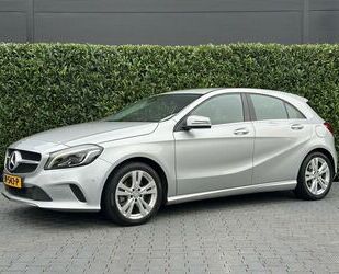 Mercedes-Benz Mercedes-Benz A 160 Ambition FACELIFT NL AUTO, NAP Gebrauchtwagen