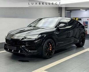 Lamborghini Lamborghini Urus 4.0 BiTurbo V8 FULL OPTIONS / B&O Gebrauchtwagen