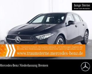 Mercedes-Benz Mercedes-Benz A 200 PROGRESSIVE Advanced/DISTR/VZ- Gebrauchtwagen