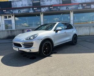 Porsche Porsche Cayenne Diesel*3.0*Sport*Pano.*Bose*4x4*To Gebrauchtwagen