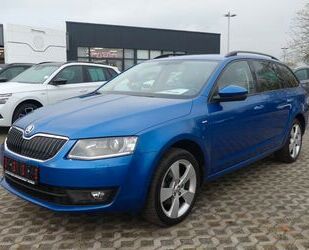 Skoda Skoda Octavia Combi 2.0 TDI DSG Joy *AHK*BI-XEN*NA Gebrauchtwagen