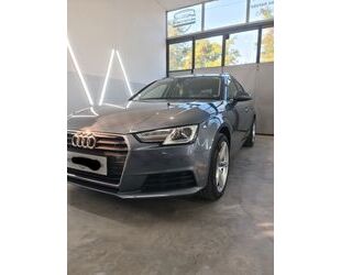 Audi Audi A4 2.0 TDI S tronic Avant - Gebrauchtwagen