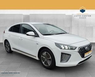 Hyundai Hyundai IONIQ 1.6 Plug-In Hybrid Premium DCT incl. Gebrauchtwagen