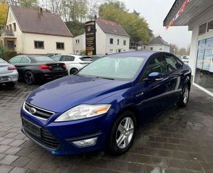 Ford Ford Mondeo Lim. Ambiente Gebrauchtwagen