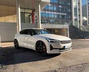 Polestar Polestar 2 BST 270 Performance Pilot Plus Gebrauchtwagen