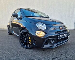 Abarth Abarth Cabrio 695 C , Beats Edition, Schalensitze Gebrauchtwagen