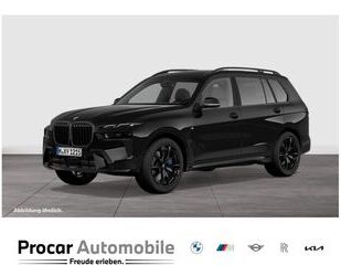 BMW BMW X7 xDrive40d wird Vfw.+M Sport+HUD+PANO+ACC+AH Gebrauchtwagen