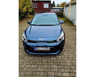 Kia Kia Rio 1.0 T-GDI 100 Spirit Spirit Gebrauchtwagen