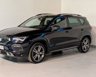 Seat Seat Ateca 2.0 TDI DSG FR AID*LANE*PANO*LED*18