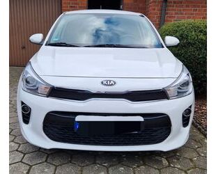 Kia Kia Rio 1.2 Dream-Team Editon Dream-Team Edition Gebrauchtwagen