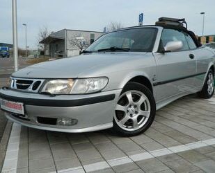 Saab 9-3 Gebrauchtwagen