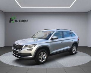 Skoda Skoda Kodiaq 1.5 TSI DSG Ambition SHZ+NAVI+PDC Gebrauchtwagen