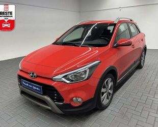 Hyundai Hyundai i20 Active Klimaaut./SHZ/LHZ/PDC/16 LM Gebrauchtwagen