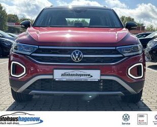 VW Volkswagen T-Roc Style 1.5 TSI LED DAB ACC PDC/Kam Gebrauchtwagen