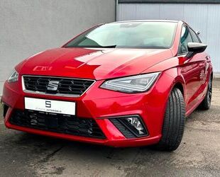 Seat Seat Ibiza FR Bluetooth Navigationssystem Kamer Gebrauchtwagen