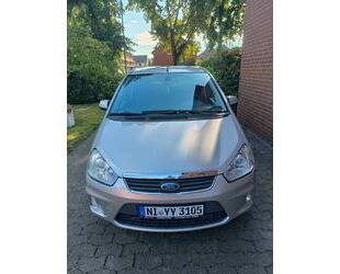 Ford Ford C-Max 2,0TDCi 85kW PowerShift Titanium Titani Gebrauchtwagen