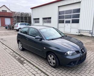 Seat Seat Ibiza 1.2 51kW 2008 Gebrauchtwagen