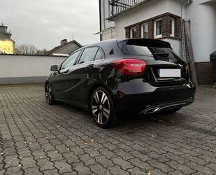 Mercedes-Benz Mercedes-Benz A220 CDİ AVANTGARDE Gebrauchtwagen