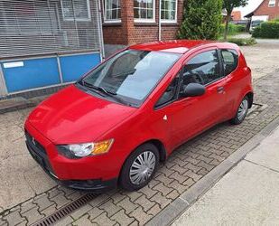 Mitsubishi Mitsubishi Colt Inform Gebrauchtwagen