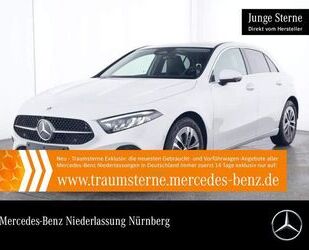 Mercedes-Benz Mercedes-Benz A 200 PROGRRESSIVE Advanced/360°/VZ- Gebrauchtwagen