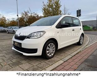 Skoda Skoda Citigo Active*Klima*5-Türer* Gebrauchtwagen