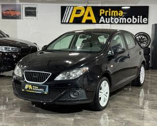 Seat Seat Ibiza Lim. 1.2 Stylance / Style Tempomat SHZ Gebrauchtwagen