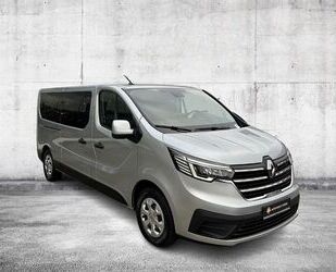 Renault Renault Trafic Combi L2H1 3,0t (8/9 Sitze) Life LE Gebrauchtwagen