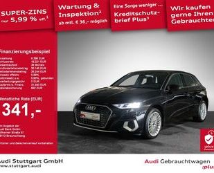 Audi Audi A3 Sportback 40 TFSI e advanced ACC LED Keyle Gebrauchtwagen