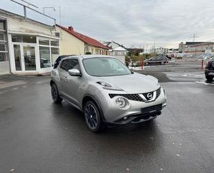 Nissan Nissan Juke N-Connecta Gebrauchtwagen