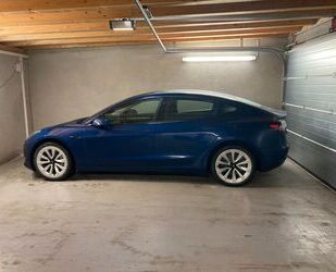 Tesla Tesla Model 3 Hinterradantrieb RWD RWD Gebrauchtwagen