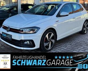 VW Volkswagen Polo VI GTI*DAB+*LED*USB*WENIG-KM* Gebrauchtwagen