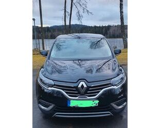 Renault Renault Espace TCe 225 EDC GPF Initiale Paris viel Gebrauchtwagen