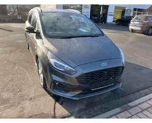 Ford Ford S-Max Hybrid ST-Line PRIVATVERKAUF Gebrauchtwagen