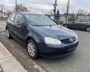 VW Volkswagen Golf 1.4 *Klima*Alu*ZV * Gebrauchtwagen