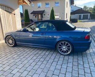 BMW BMW 323Ci -M3 Gebrauchtwagen