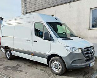 Mercedes-Benz Mercedes-Benz Sprinter III Kasten RWD 314 CDI *Kam Gebrauchtwagen