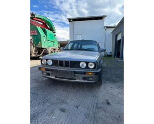 BMW BMW 320 Gebrauchtwagen