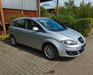 Seat Seat Altea 1.2 TSI Ecomotive Reference Reference Gebrauchtwagen