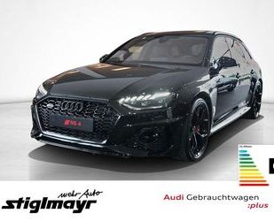 Audi Audi RS4 331(450) kW(PS) tiptronic Alu-20` AHK Hea Gebrauchtwagen