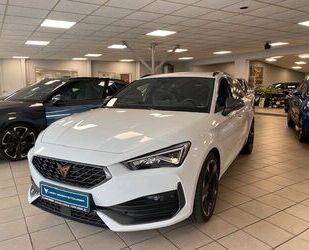 Cupra Cupra Leon Sportstourer 2,0 TSI 180KW (245PS) Gebrauchtwagen