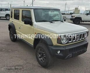 Suzuki Suzuki Jimny GLX-EXPORT OUT EU Gebrauchtwagen